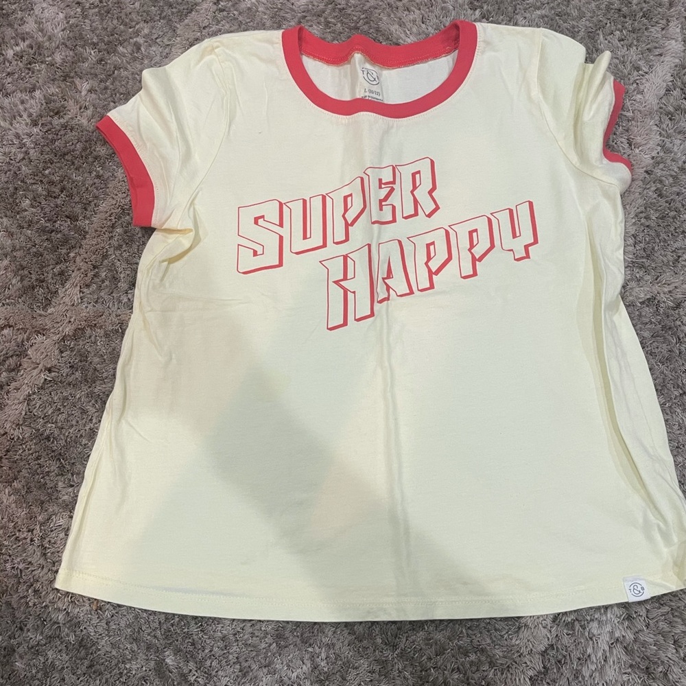 Kids Tshirt